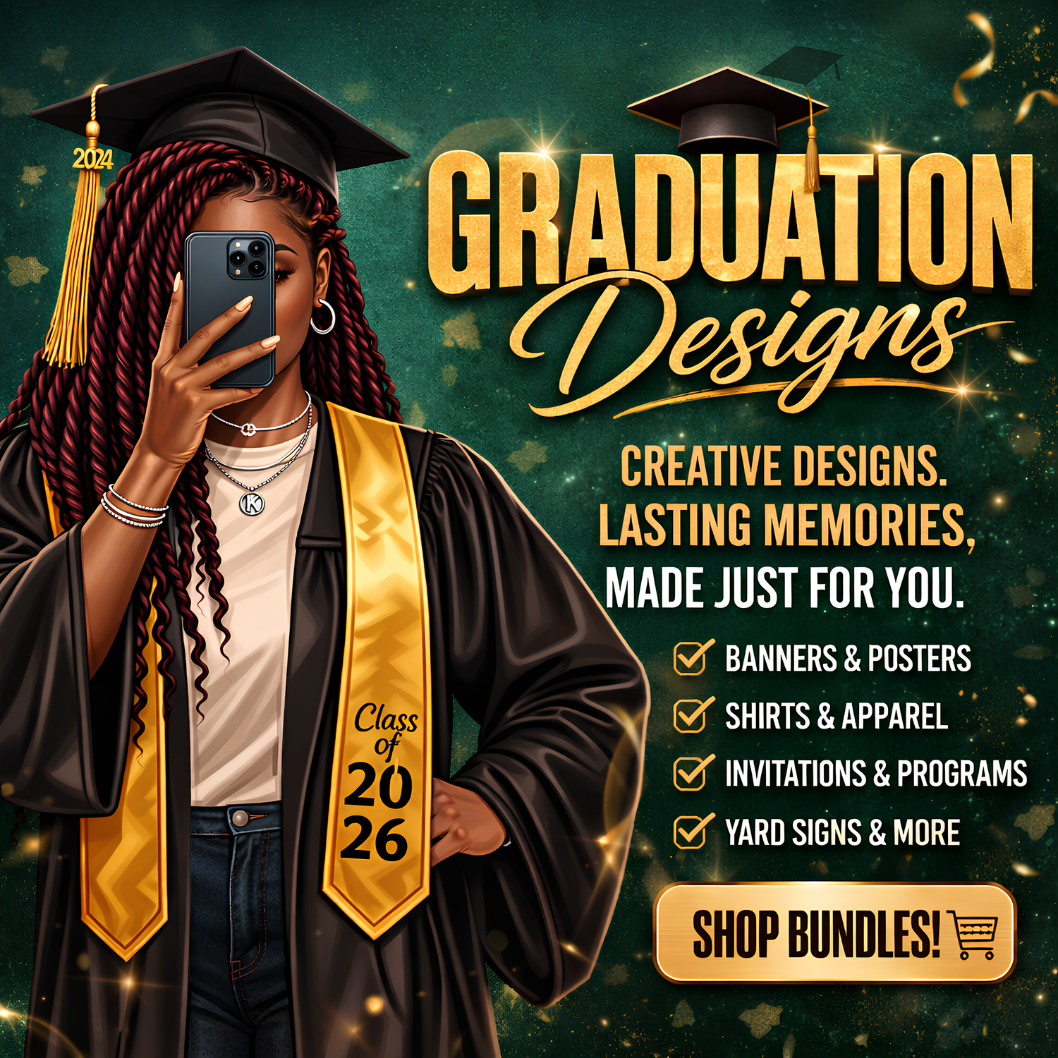 Graduation Designs