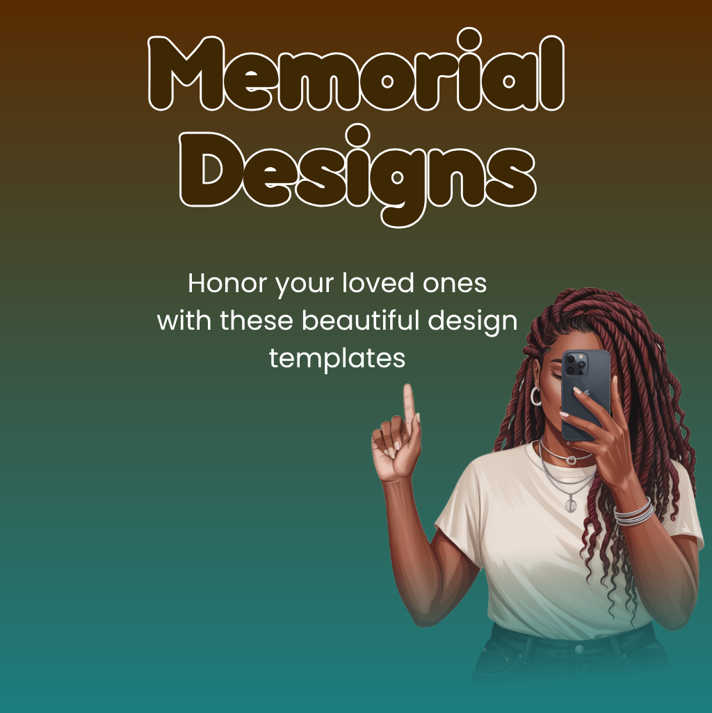 The Memorial Collection