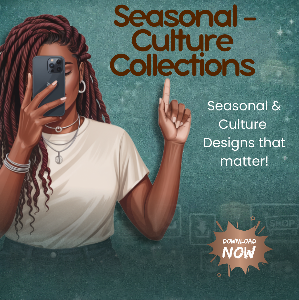 Seasonal Culture Collection