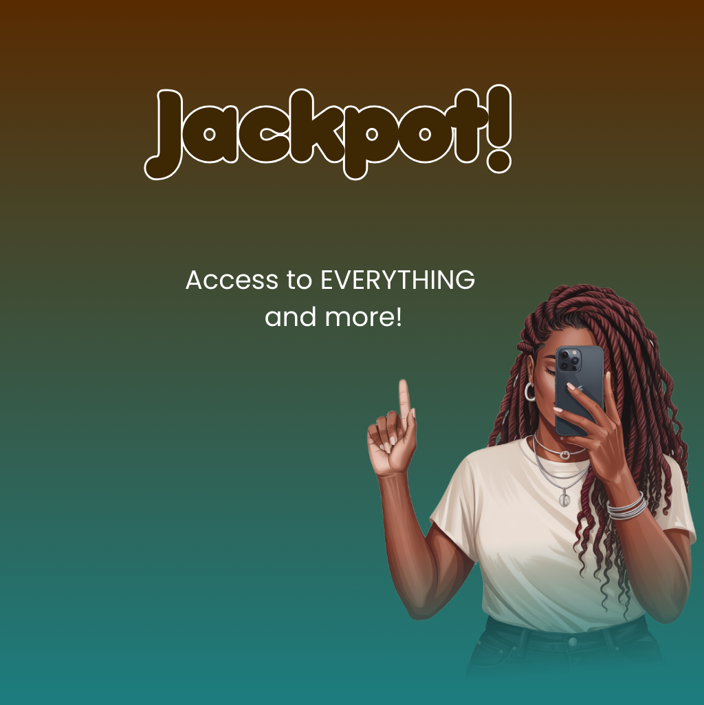 The Koffi Jackpot – Full Vault Access