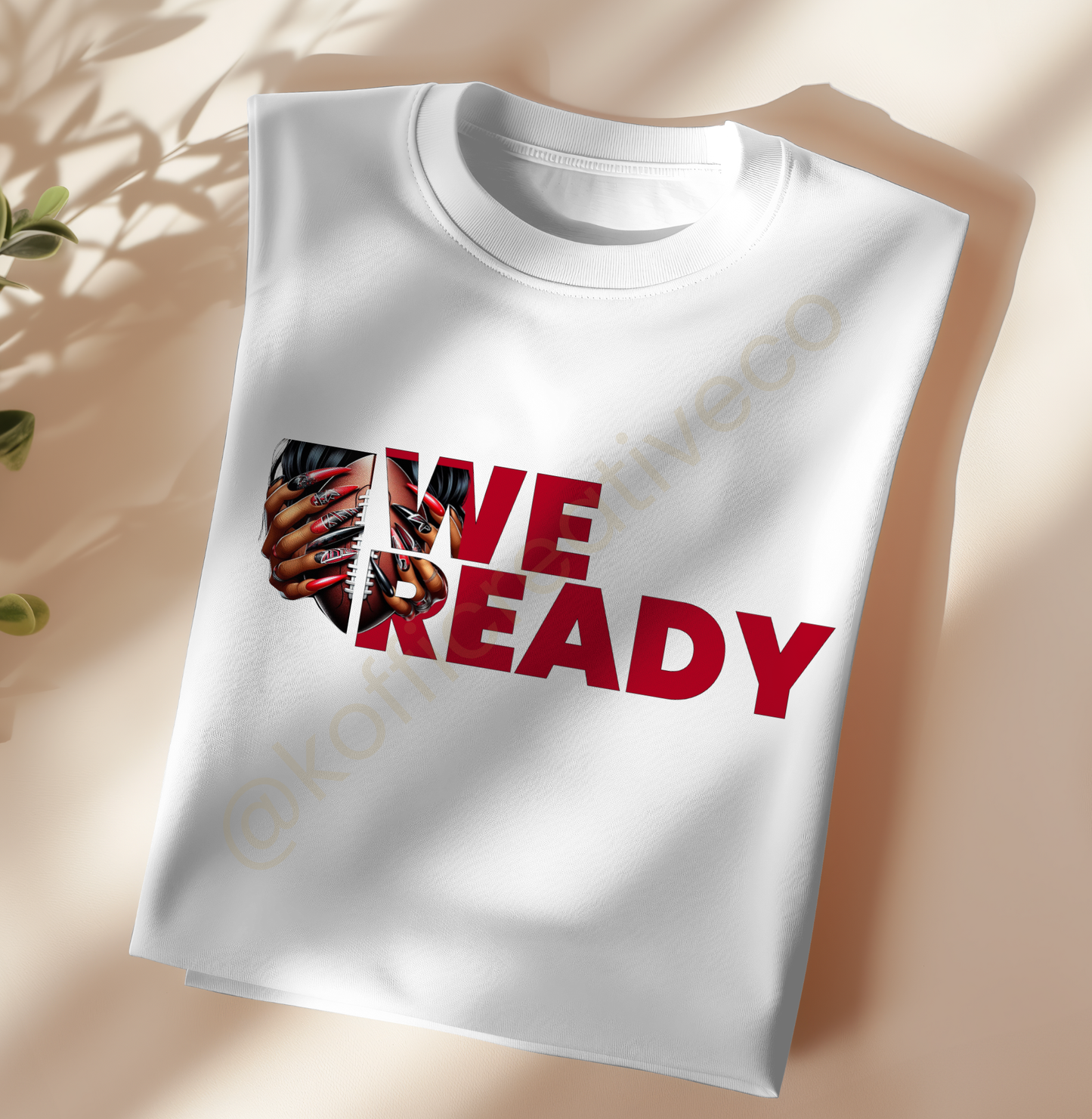 They Not Like Us – NFL Nail Drip PNG (Choose Your Team)